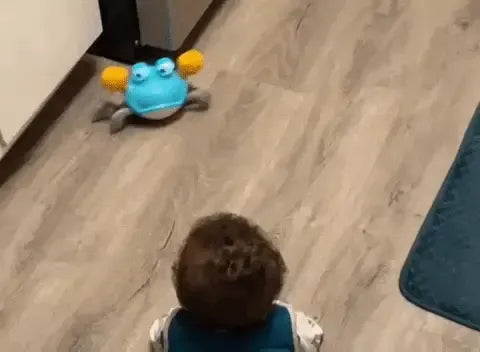 Mikido® Yengeç Oyuncak