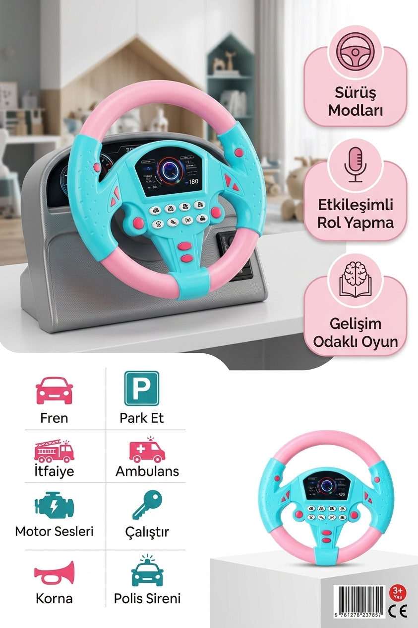 Mikido® Eğitim Direksiyonu